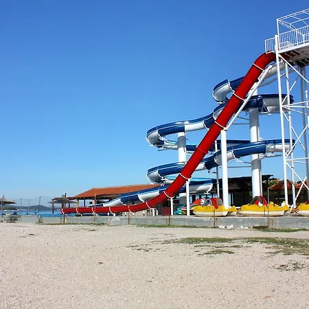 Apartment 12829a Biograd Na Moru