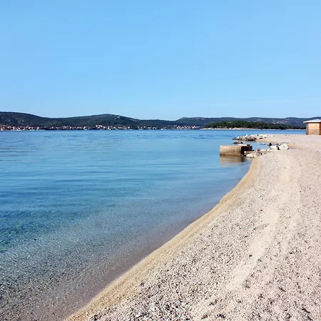 12829a Apartment Biograd Na Moru