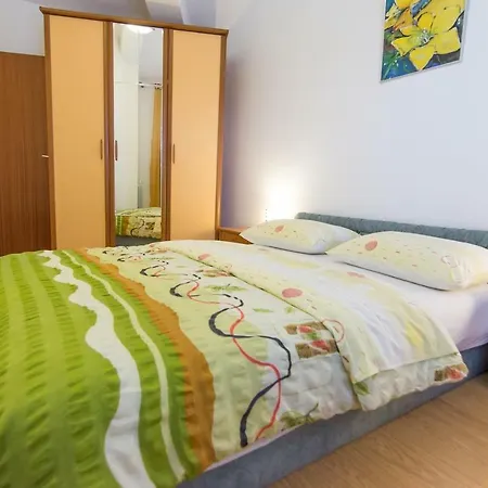Apartment 12829a Biograd Na Moru