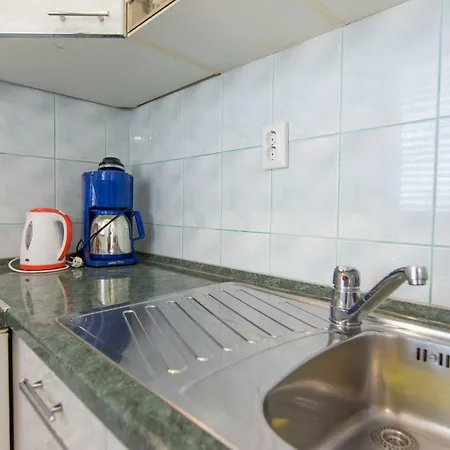 Apartment 12829a *