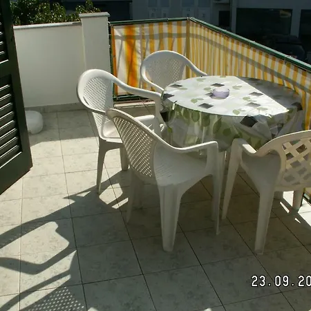 Apartment 12829a Biograd Na Moru
