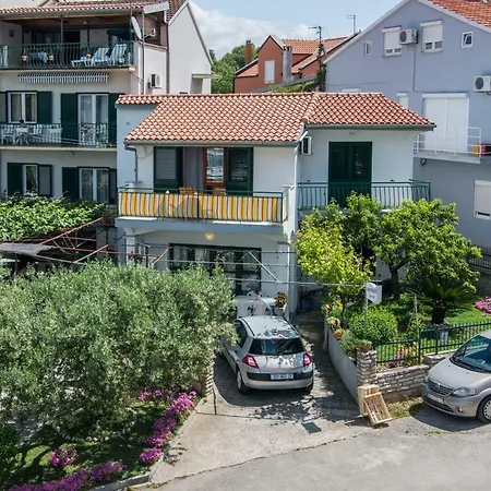 12829a * Biograd Na Moru