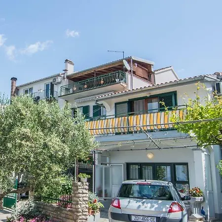 Apartman 12829a *